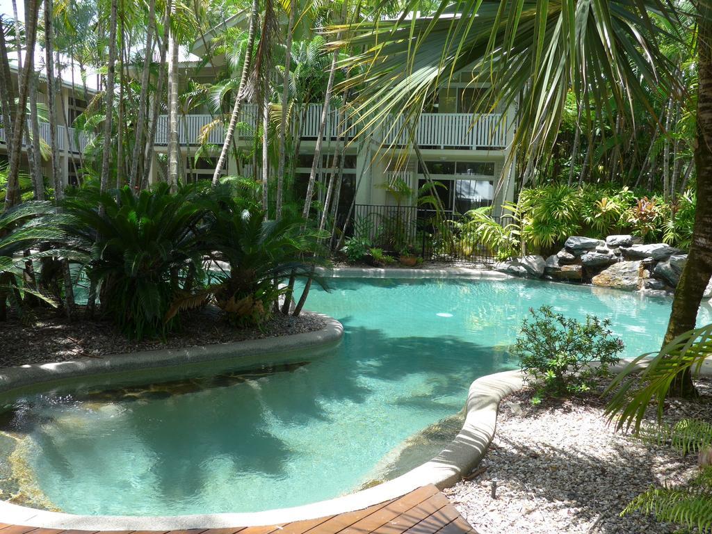 Port Douglas Retreat Exterior foto